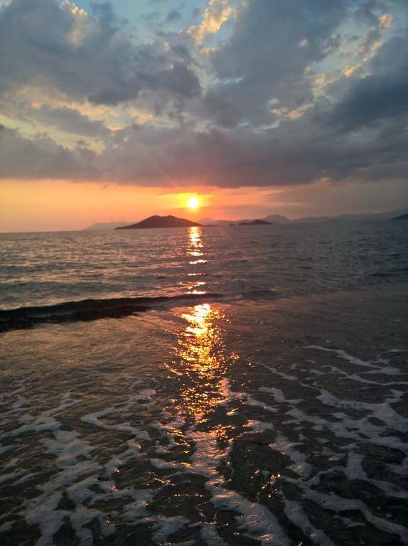 Yasemin Hotel Fethiye Kültér fotó