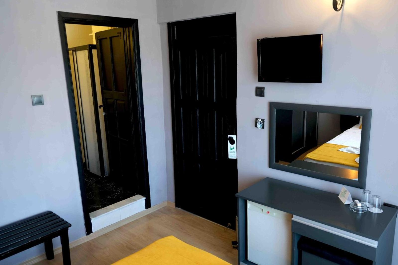 Yasemin Hotel Fethiye Kültér fotó
