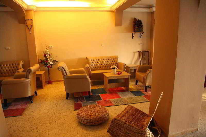 Yasemin Hotel Fethiye Kültér fotó
