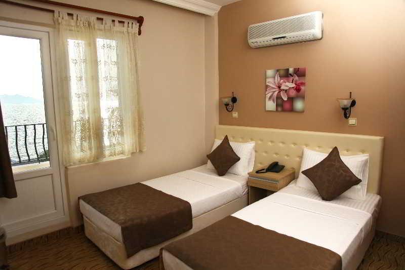 Yasemin Hotel Fethiye Kültér fotó