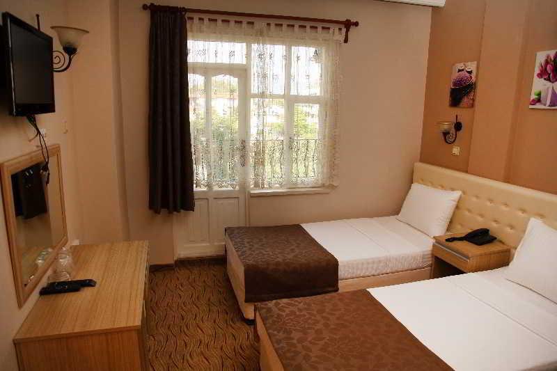 Yasemin Hotel Fethiye Kültér fotó